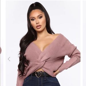 Falls Favorite Sweater 😍